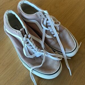 Women’s Vans Old Skool